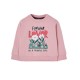 Boboli Set knit for girl -BCI (324122 3864)