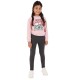 Boboli Set knit for girl -BCI (324122 3864)