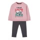 Boboli Set knit for girl -BCI (324122 3864)