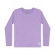 Quimby UPF 50+ Sun Protection T-Shirt (34109 Light Purple)