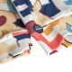 Boboli Fleece jacket printed for baby -BCI (342133 9727)