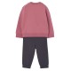Boboli Set fleece for girl -BCI (344135 3816)