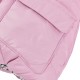 Boboli Reversible technical fabric parka for girl (344191 3970)