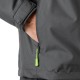 Helly Hansen CREW HOODED MIDLAYER JACKET 2 (34442 174-831) Helly Hansen CREW HOODED MIDLAYER JACKET 2 (34442 174-831)