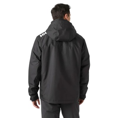 Helly Hansen CREW HOODED PILE JACKET (34526 174-990)