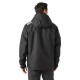 Helly Hansen CREW HOODED PILE JACKET (34526 174-990) Helly Hansen CREW HOODED PILE JACKET (34526 174-990)