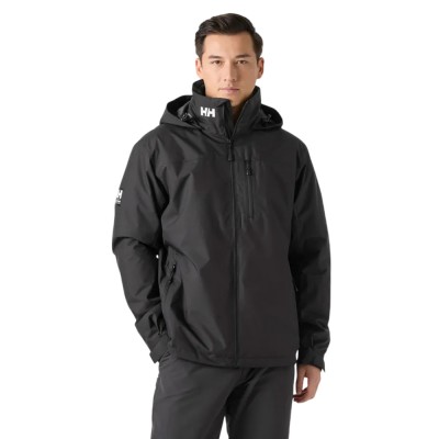 Helly Hansen CREW HOODED PILE JACKET (34526 174-990)