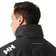 Helly Hansen CREW HOODED PILE JACKET (34526 174-990) Helly Hansen CREW HOODED PILE JACKET (34526 174-990)