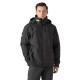 Helly Hansen CREW HOODED PILE JACKET (34526 174-990) Helly Hansen CREW HOODED PILE JACKET (34526 174-990)