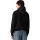 Levi's THE ORIGINAL HM HOODIE BLACKS (345810061 0071) Levi's THE ORIGINAL HM HOODIE BLACKS (345810061 0071)