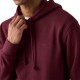 Levi's THE ORIGINAL HM HOODIE PURPLES (345810065 00Q7)