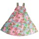 Quimby ELASTANE JERSEY DRESS (34641 Green)