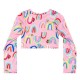 Quimby UPF 50+ SUN PROTECTION SWIMMING BIKINI (34684 Light Pink)