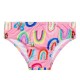 Quimby UPF 50+ SUN PROTECTION SWIMMING BIKINI (34684 Light Pink)