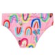 Quimby UPF 50+ SUN PROTECTION SWIMMING BIKINI (34684 Light Pink)