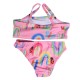 Quimby UPF 50+ SUN PROTECTION SWIMMING BIKINI (34685 Light Blue)