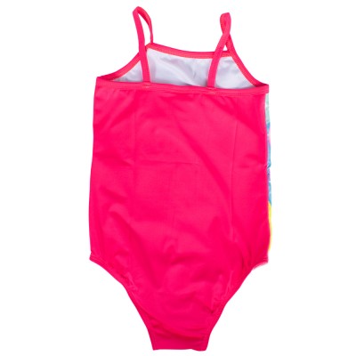 Quimby UPF 50+ SUN PROTECTION SWIMSUIT (34689 Neon Pink)