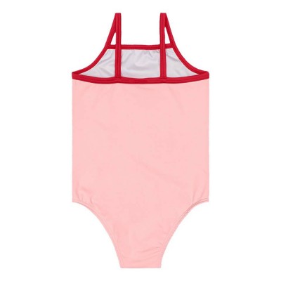 Quimby UPF 50+ SUN PROTECTION SWIMSUIT (34689 Red)