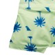 Quimby UPF 50+ SUN PROTECTION SWIMMING TRUNKS (34744 Green)