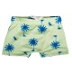 Quimby UPF 50+ SUN PROTECTION SWIMMING TRUNKS (34744 Green)