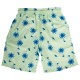 Quimby MICROFIBER W/ ELASTANE BERMUDA (34745 Green)