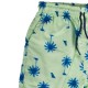 Quimby MICROFIBER W/ ELASTANE BERMUDA (34745 Green)