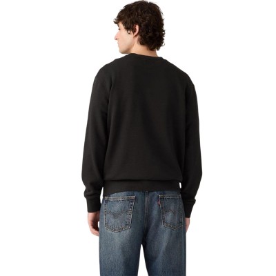 Levi's THE ORIGINAL HM CREW BLACKS (359090080 0071)