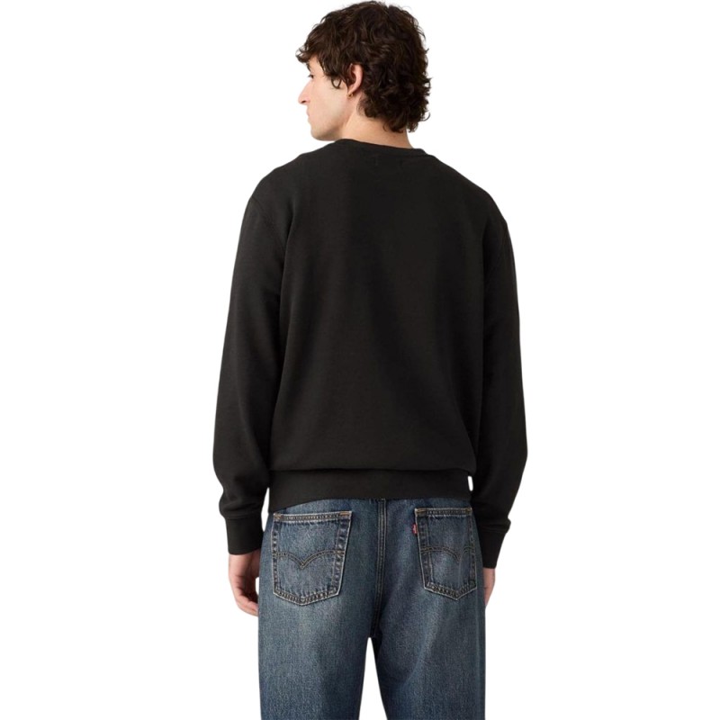 Levi's THE ORIGINAL HM CREW BLACKS (359090080 0071)