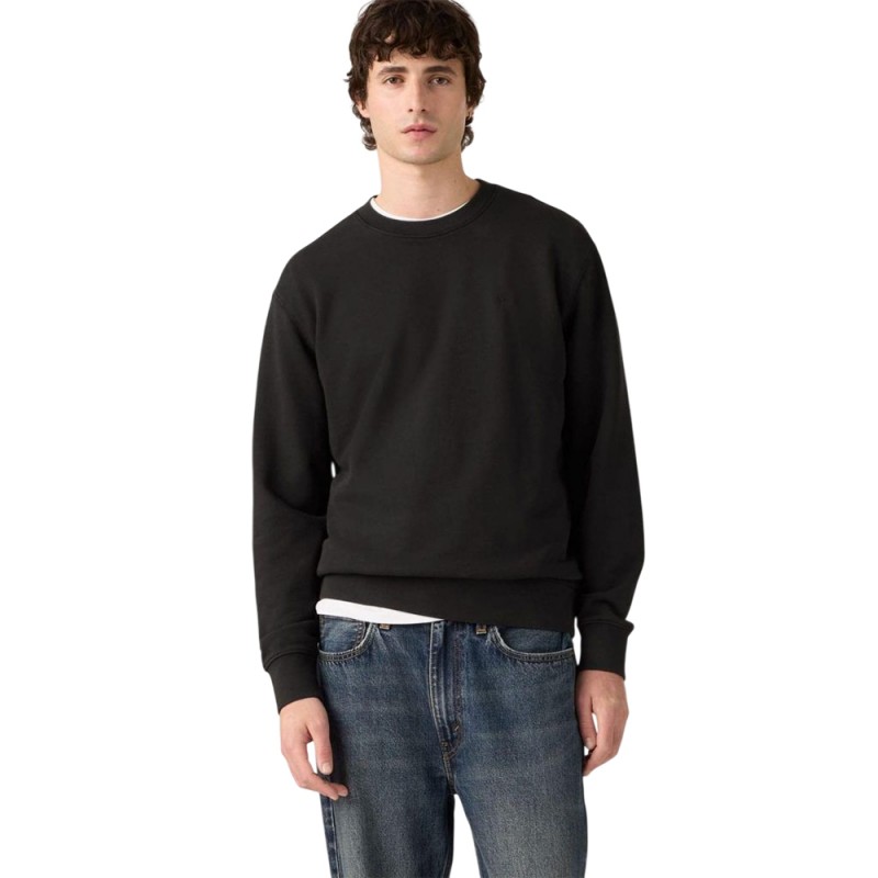 Levi's THE ORIGINAL HM CREW BLACKS (359090080 0071)