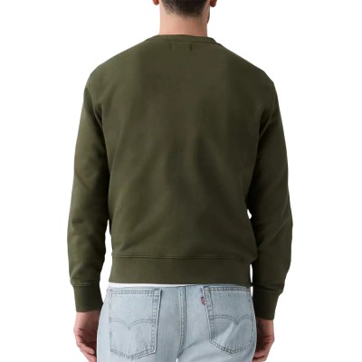 Levi's THE ORIGINAL HM CREW GREENS (359090083 0060)