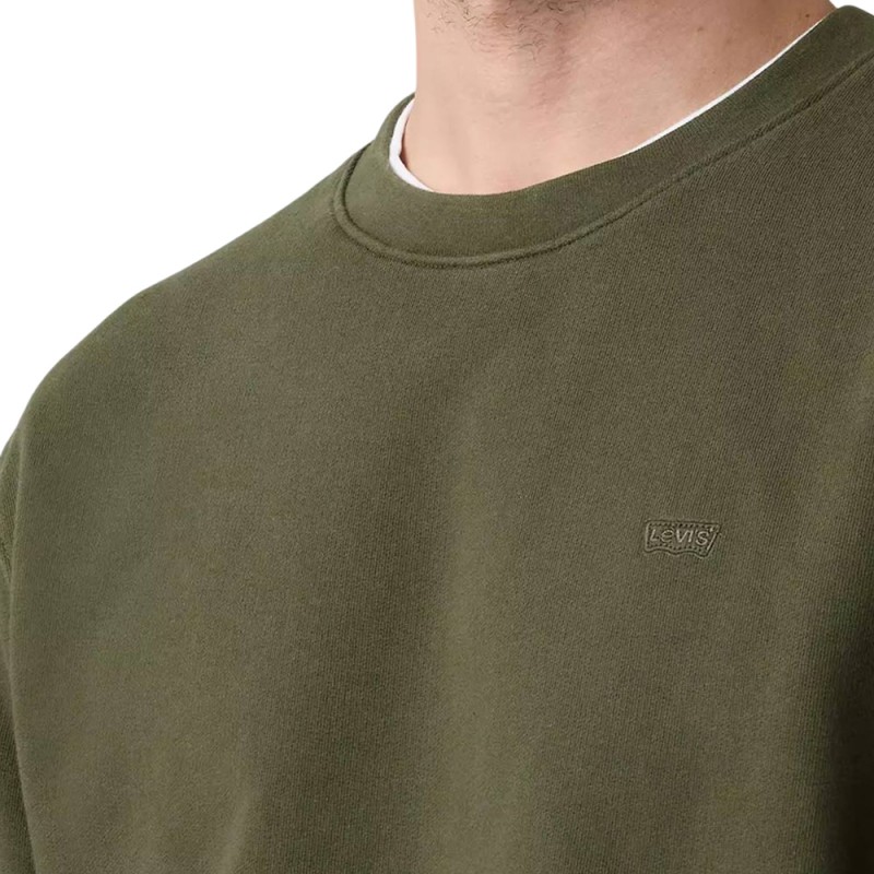 Levi's THE ORIGINAL HM CREW GREENS (359090083 0060)
