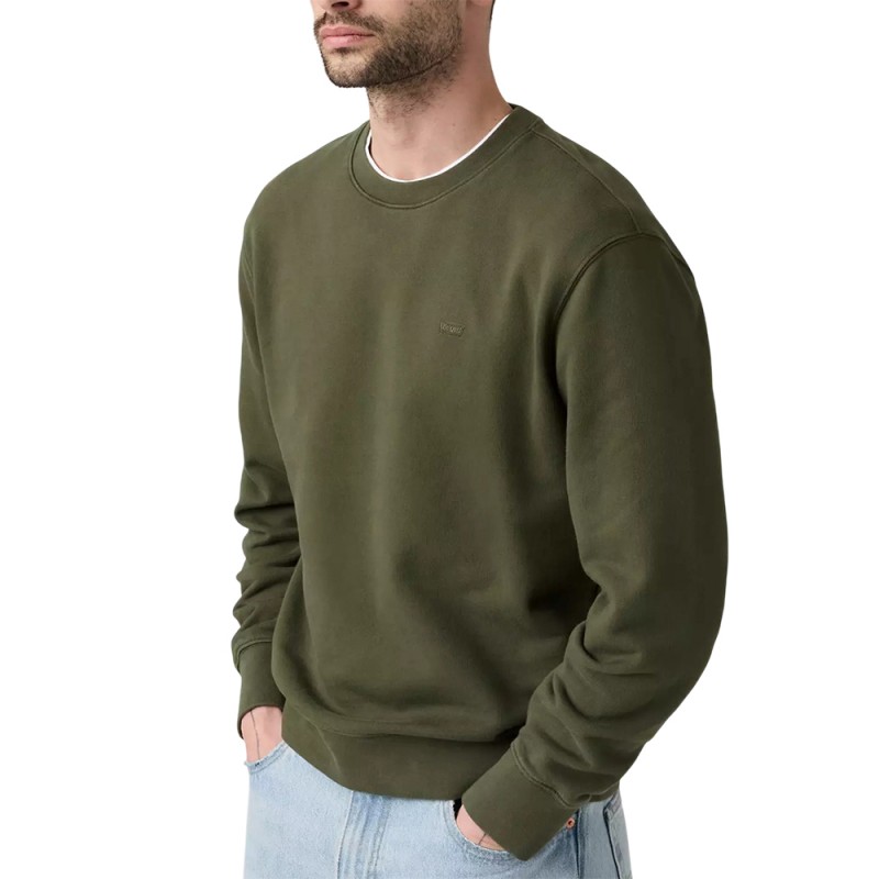 Levi's THE ORIGINAL HM CREW GREENS (359090083 0060)