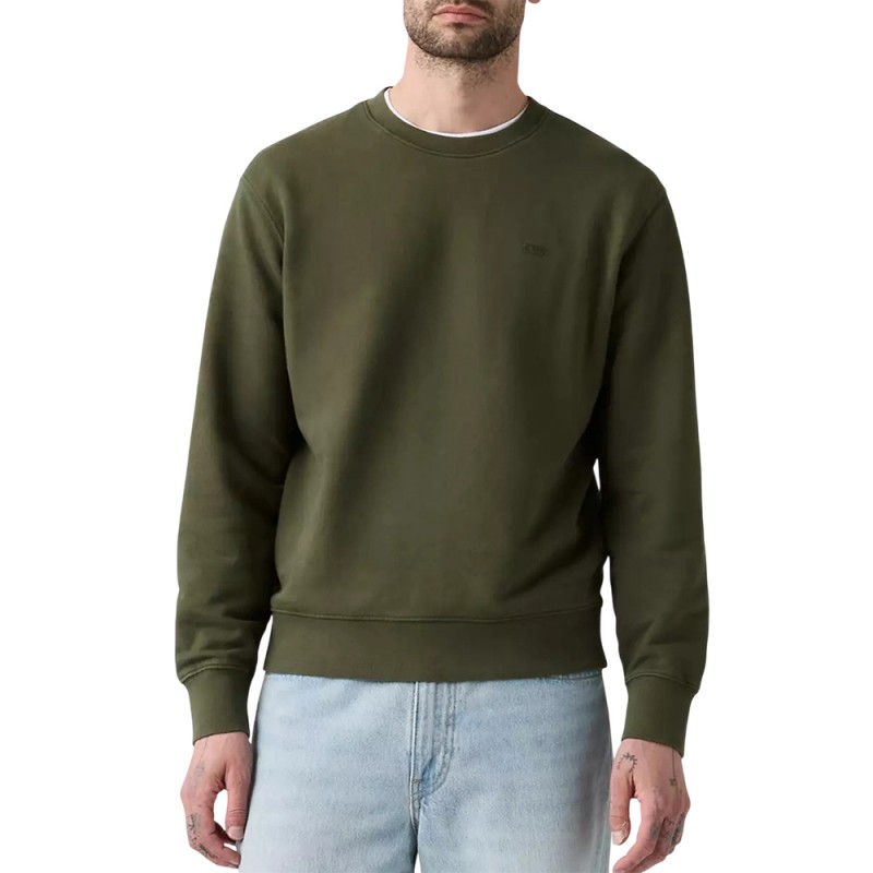 Levi's THE ORIGINAL HM CREW GREENS (359090083 0060)