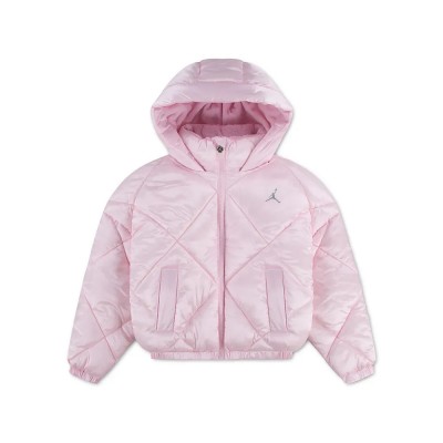 Nike JDG DIAMOND QUILTED MW PUFFER (35F931-A9Y)