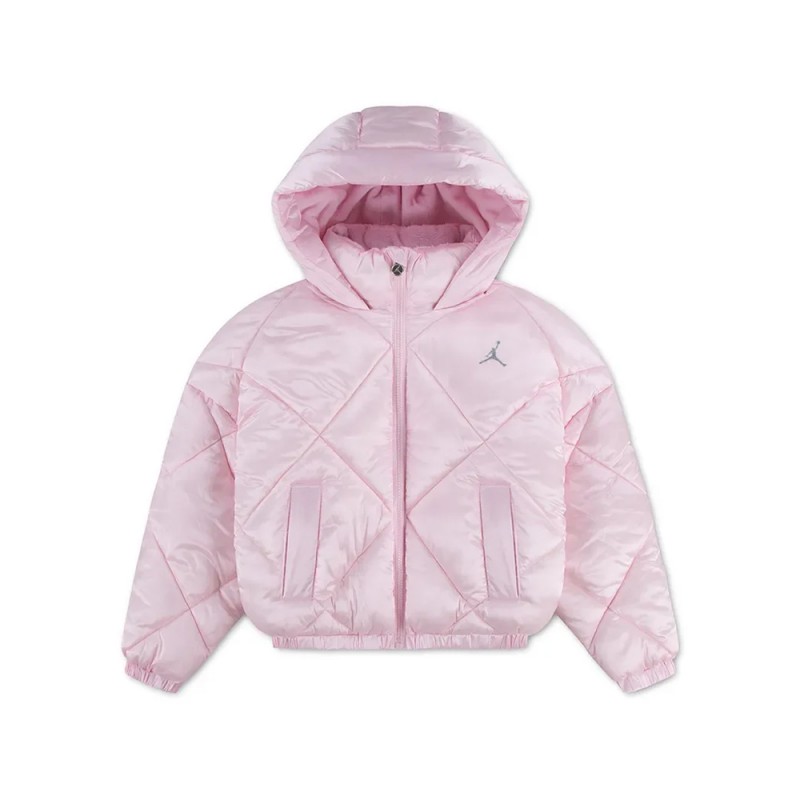Nike JDG DIAMOND QUILTED MW PUFFER (35F931-A9Y)