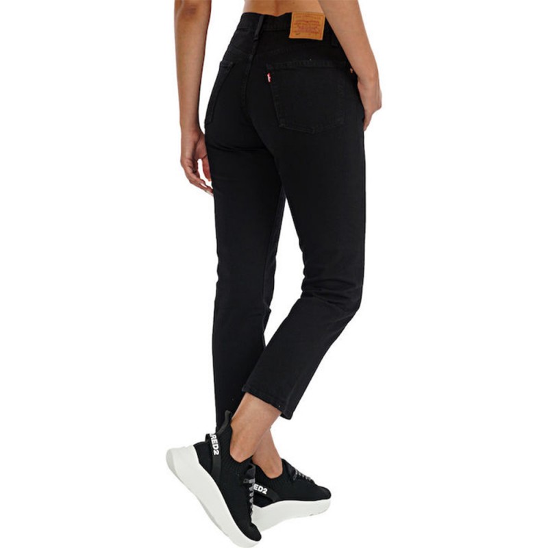 Levi's 501 CROP BLACKS ΠΑΝΤΕΛΟΝΙ DENIM (362000085 0071) Levi's 501 CROP BLACKS ΠΑΝΤΕΛΟΝΙ DENIM (362000085 0071)