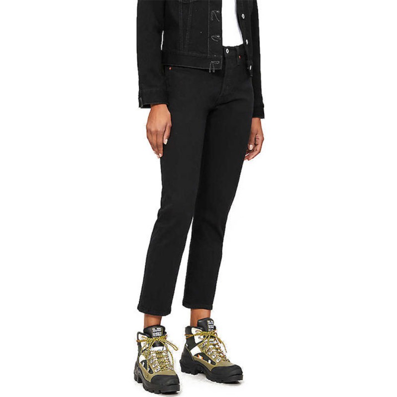 Levi's 501 CROP BLACKS ΠΑΝΤΕΛΟΝΙ DENIM (362000085 0071) Levi's 501 CROP BLACKS ΠΑΝΤΕΛΟΝΙ DENIM (362000085 0071)