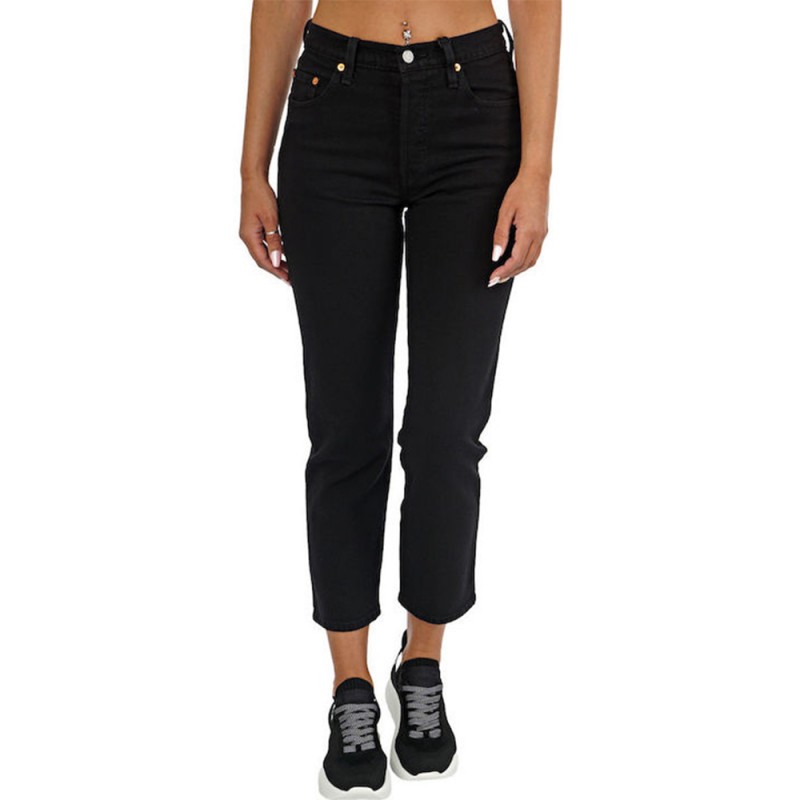 Levi's 501 CROP BLACKS ΠΑΝΤΕΛΟΝΙ DENIM (362000085 0071) Levi's 501 CROP BLACKS ΠΑΝΤΕΛΟΝΙ DENIM (362000085 0071)