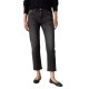 Levi's 501 CROP BLACKS (362000393 0071)
