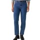 Levi's 501 CROP MED INDIGO - FLAT FINISH (362000410 00J2)