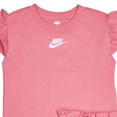 Nike NKG BABY FRENCH TERRY SET (36N024-AN5)