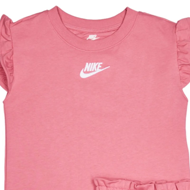 Nike NKG BABY FRENCH TERRY SET (36N024-AN5)