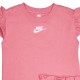 Nike NKG BABY FRENCH TERRY SET (36N024-AN5)