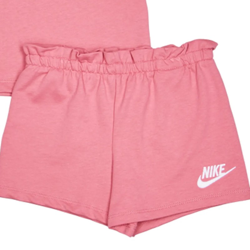 Nike NKG BABY FRENCH TERRY SET (36N024-AN5)