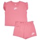 Nike NKG BABY FRENCH TERRY SET (36N024-AN5)
