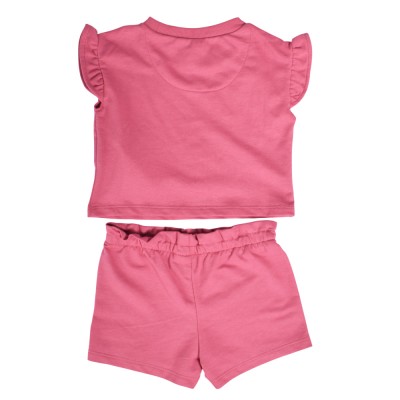Nike NKG BABY FRENCH TERRY SET (36N024-BAD)