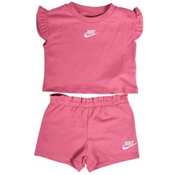 Nike NKG BABY FRENCH TERRY SET (36N024-BAD)