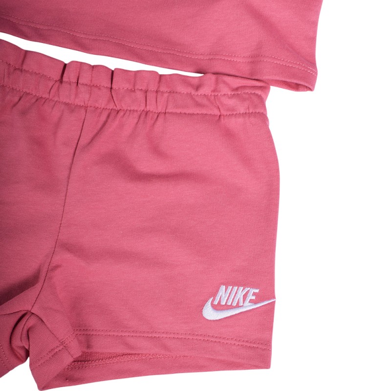 Nike NKG BABY FRENCH TERRY SET (36N024-BAD)