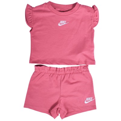 Nike NKG BABY FRENCH TERRY SET (36N024-BAD)
