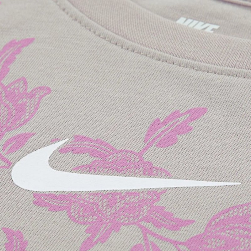 Nike NKG LACE IT UP FT SHORT SET (36N832-P64)